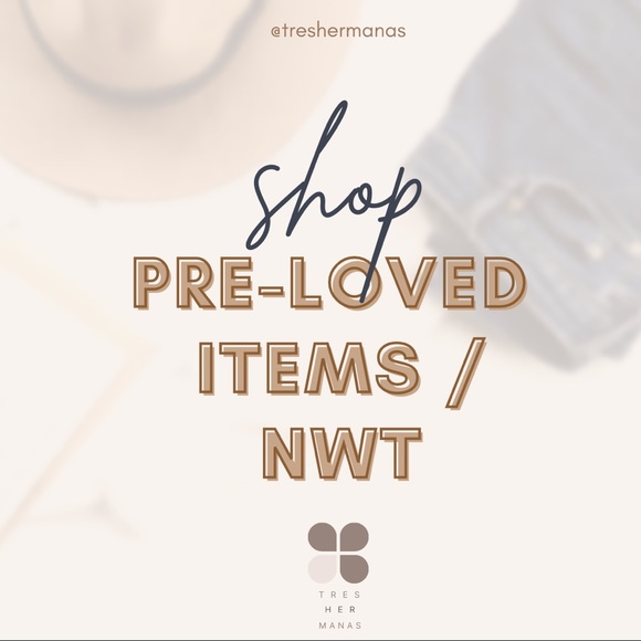 Meet your Posher, Janelle - Picture 2 of 3